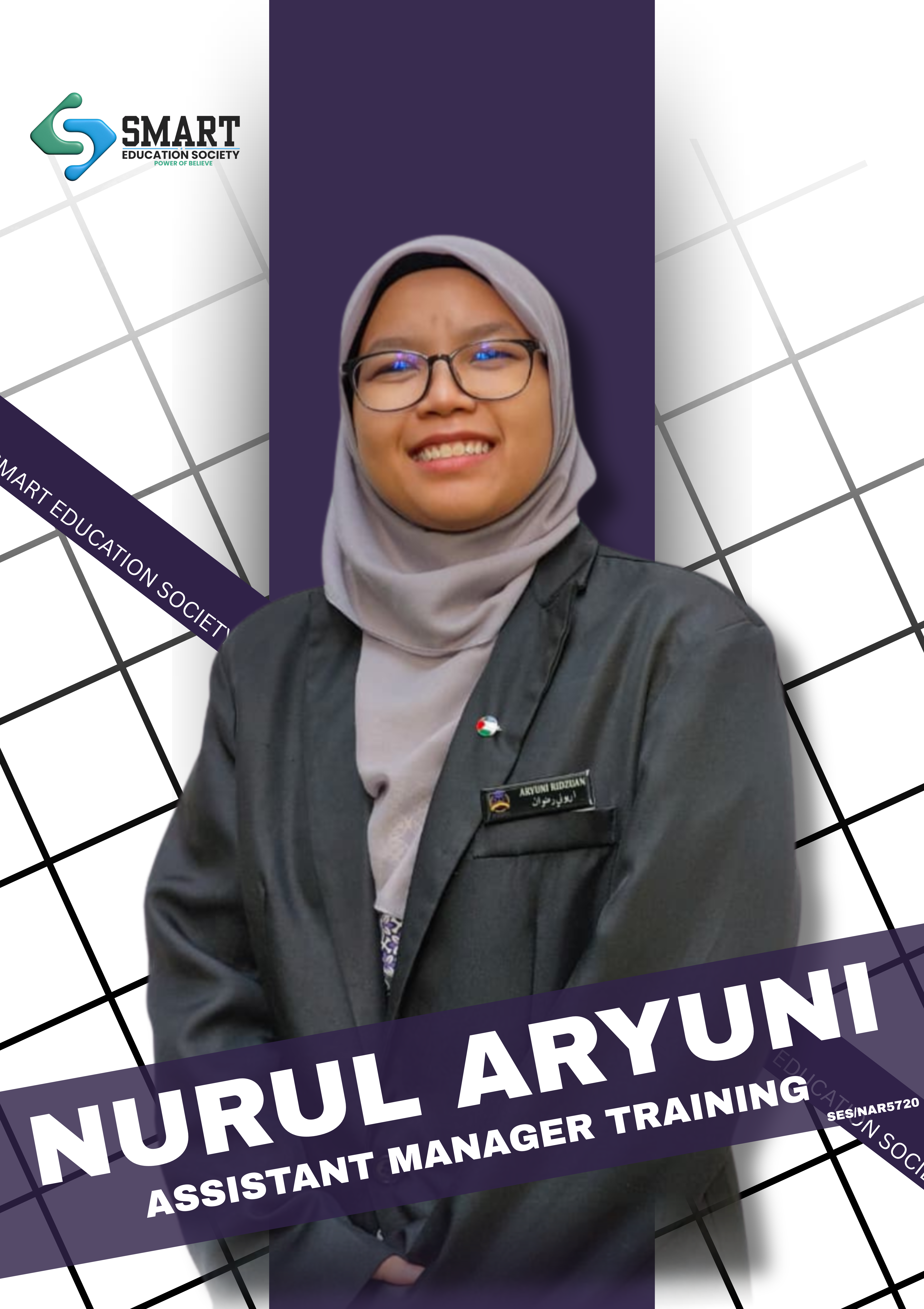 Team Member 8